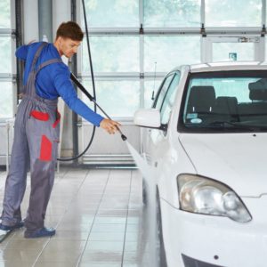 Boost Your Car Wash Marketing by Leveraging Data to Target New Customers