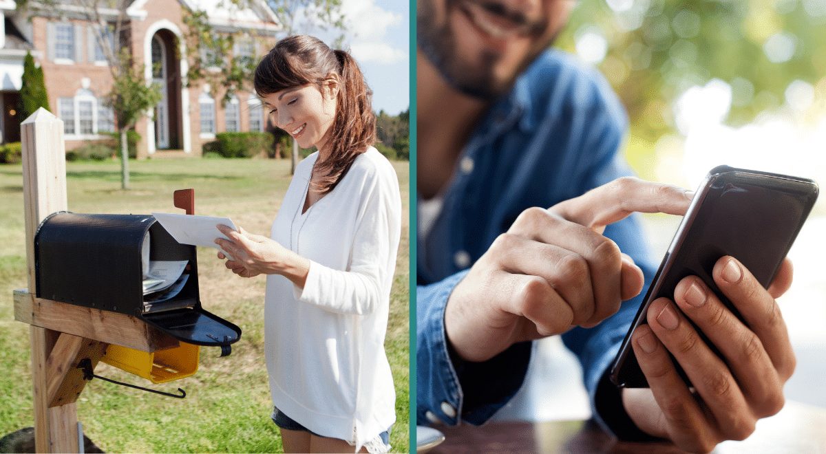 Direct Mail & Digital Marketing: Why Omnichannel Campaigns Convert Better