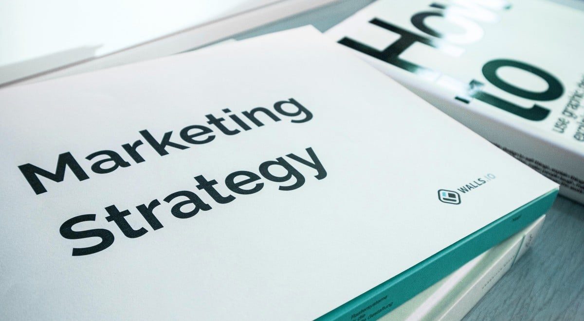 The Secret to Sustainable Marketing ROI