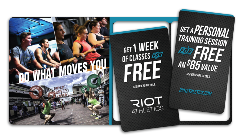 Campaign example