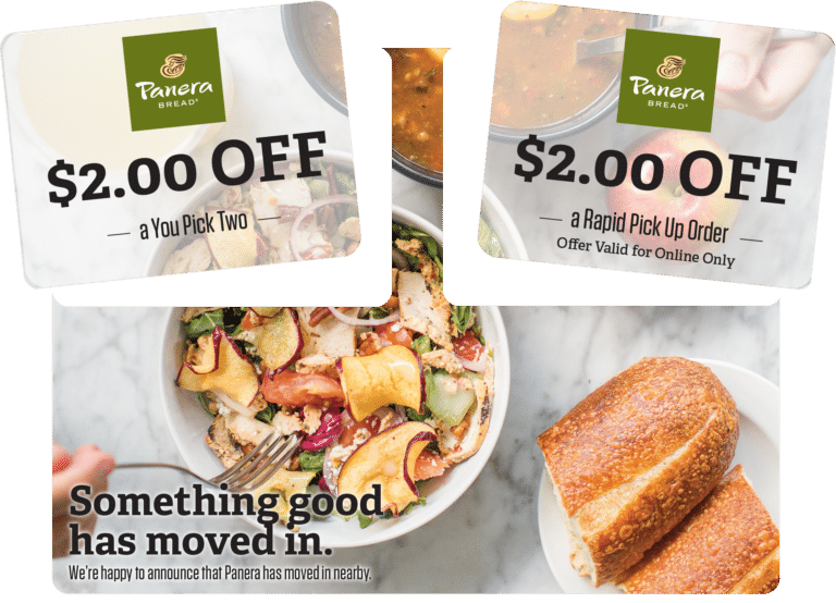 Campaign example