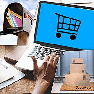 Offline to Online: A Direct Mail to Internet Campaign Case Study