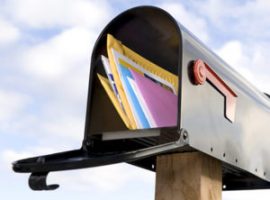 Direct Mail Advertising is Still Alive and Thriving