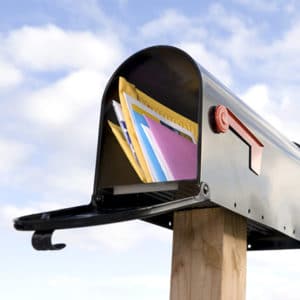 Direct Mail Advertising is Still Alive and Thriving