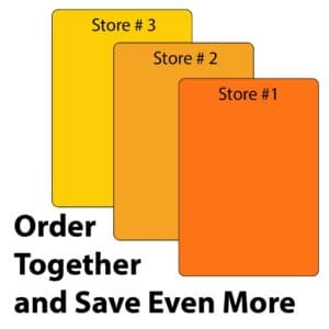 Franchises Save 20% by Grouping Card Mailer Orders