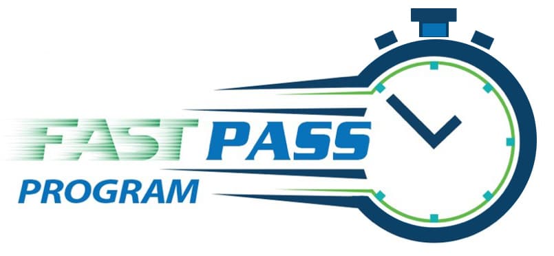 fast pass