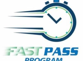 The Fast Pass Program Gets You Back on Track