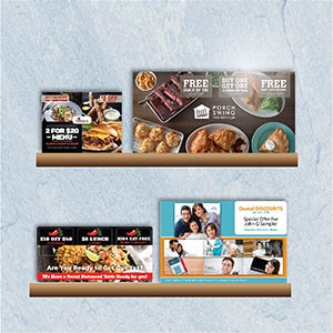 Enjoy a Longer Marketing Shelf Life with Direct Mail