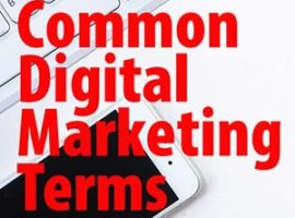 Are You Up on Your Digital Marketing Terminology?