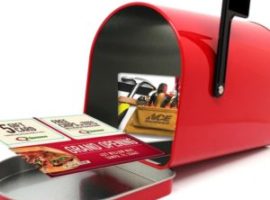 2021 Direct Mail Marketing