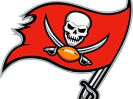 CONGRATULATIONS TAMPA BAY BUCS!