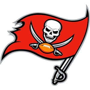 CONGRATULATIONS TAMPA BAY BUCS!