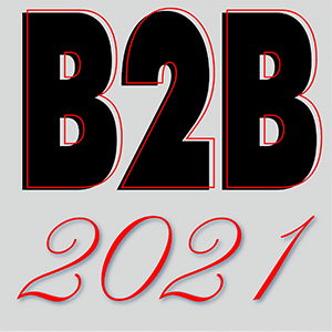 B2B Marketing Strategies to Get Through the Rest of 2021 and Beyond