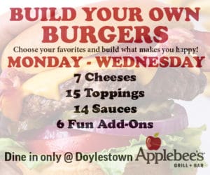 Applebees-Doylestown