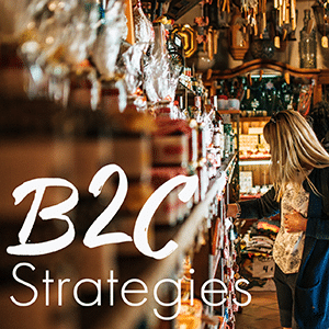 B2C Strategies to Gain New Customers
