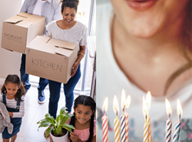 Tailor Your Direct Mail Campaigns with Monthly Birthday and New Movers Mailers – MMP