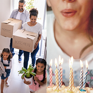 Tailor Your Direct Mail Campaigns with Monthly Birthday and New Movers Mailers – MMP