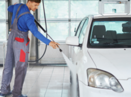 Leveraging Data to Target New Customers for Your Carwash