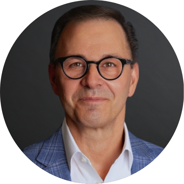 Greg Mesaros
